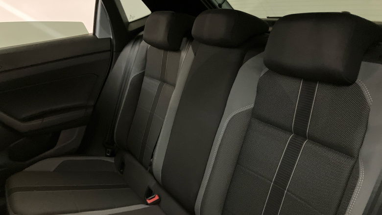 Volkswagen Polo 1.0 TSI Edition 50 5dr Petrol Hatchback